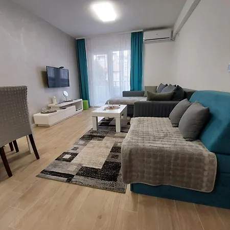 Appartement Milosevic Kragujevac