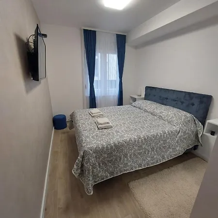 Apartment Milosevic
