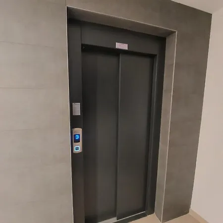 Appartement Milosevic *