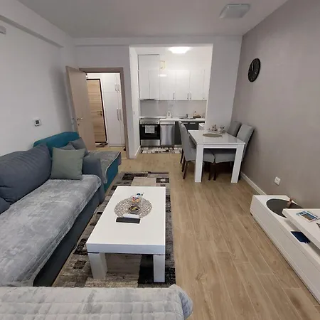 Milosevic Apartment Kragujevac
