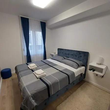 アパート Milosevic *