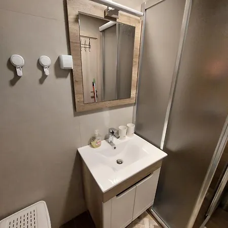 Milosevic Appartement