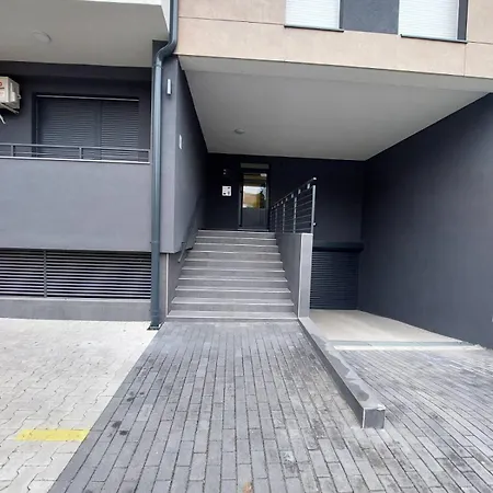 Milosevic Kragujevac